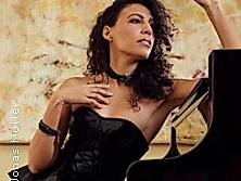 Marialy Pacheco Trio