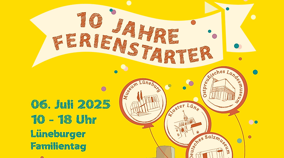 10 Jahre Ferienstarter