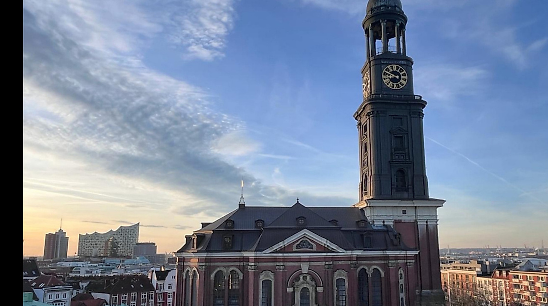 St. Michaelis