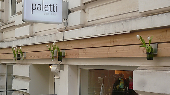 Paletti