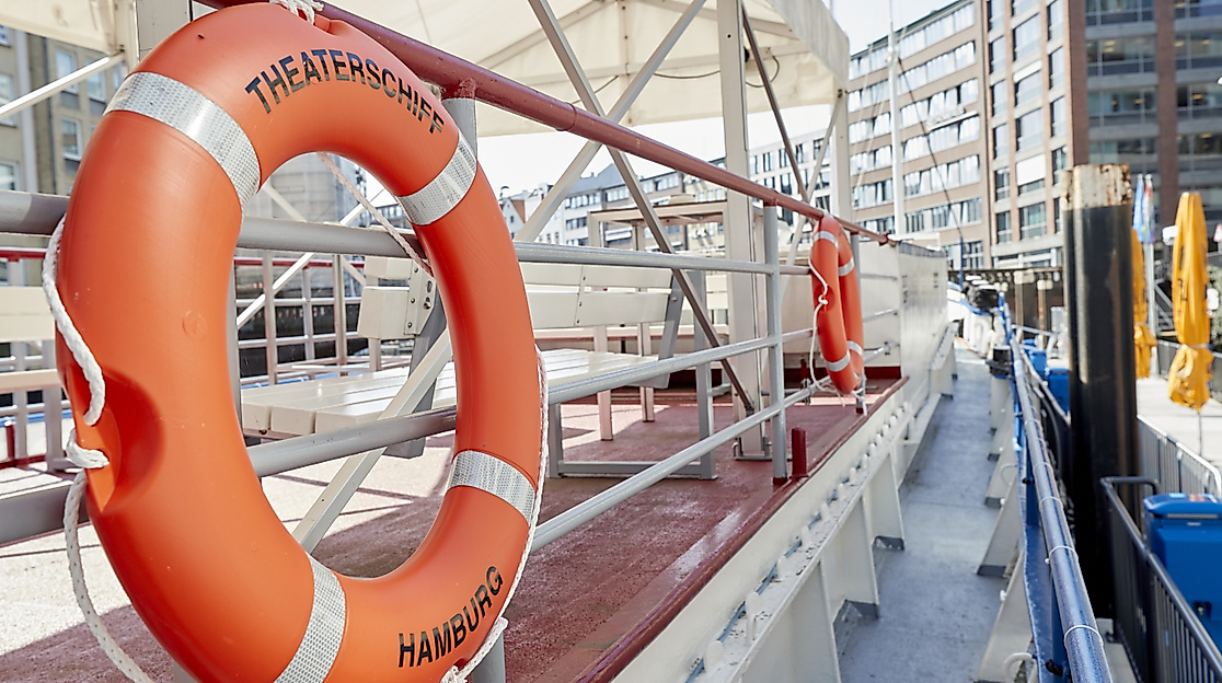 Theaterschiff