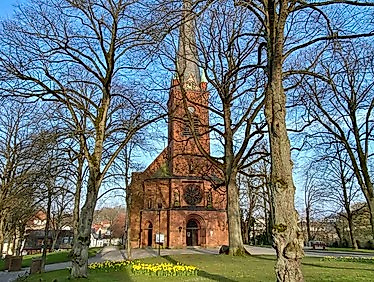 Gottesdienst am Gründonnerstag mit Abendmahl