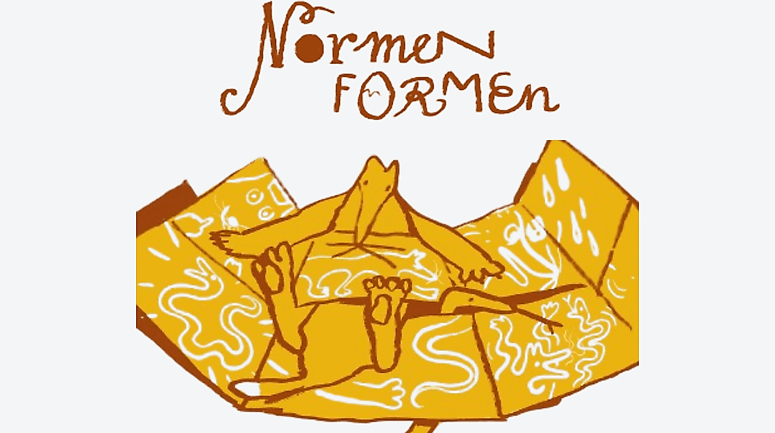 Normen Formen: Gender unter der Lupe mithilfe von Comic und Zine (Teil II)