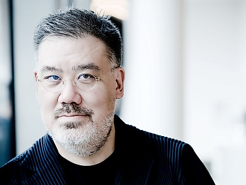 NDR Elbphilharmonie Orchester / Alan Gilbert