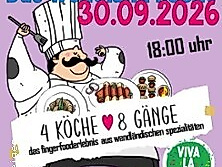 Das Wendland kocht