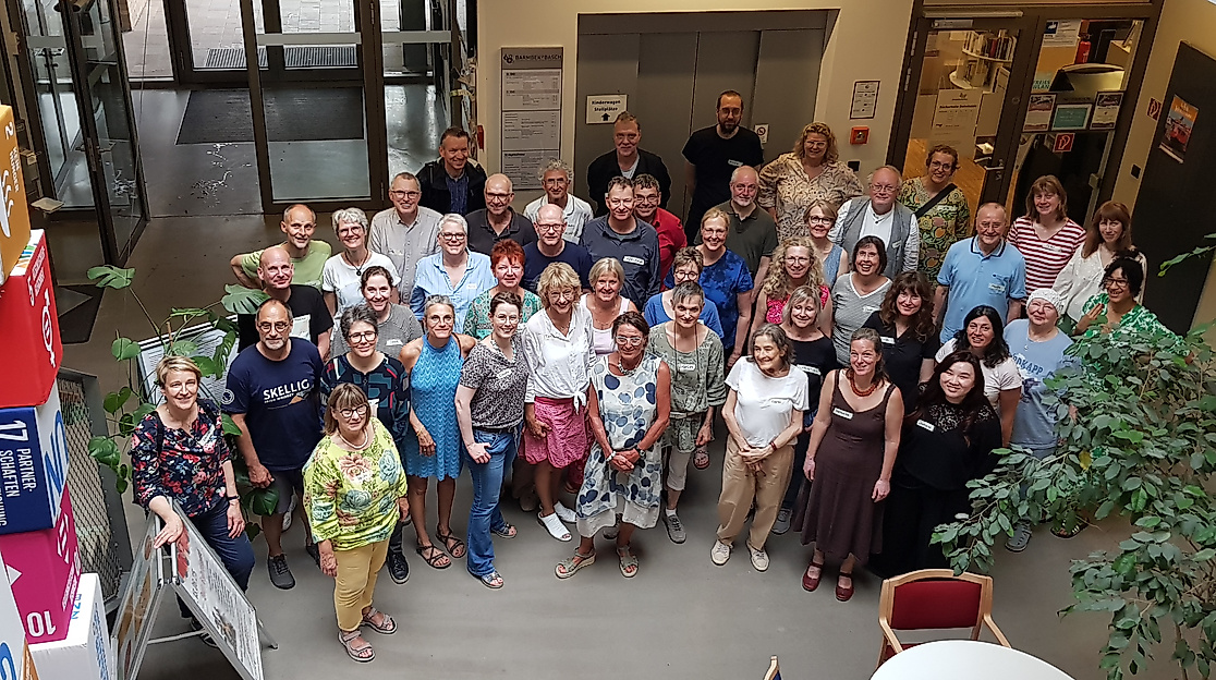 Musikalischer Abendgottesdienst