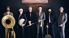 South West Oldtime All Stars