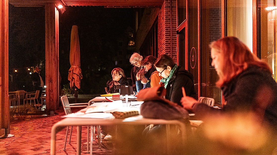 Kultur.Nacht.Eutin.