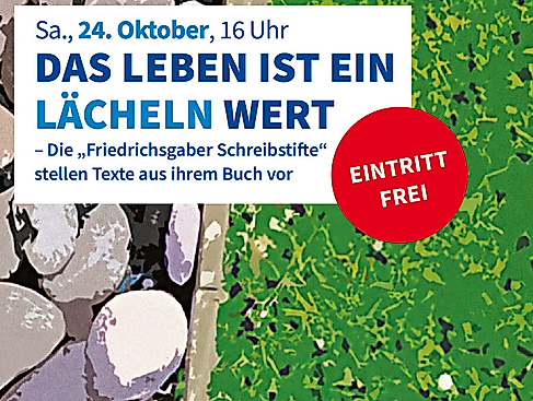 Schreibstifte Friedrichsgabe