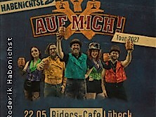 Die Habenichtse - Auf mich! Tour 2027 + Support