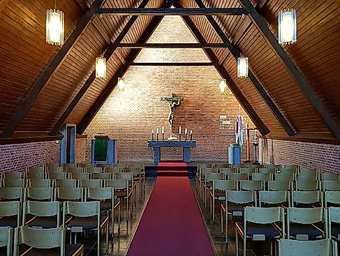 Gottesdienst
