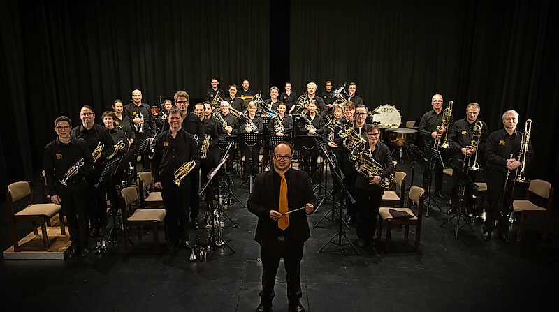 Brass im Advent