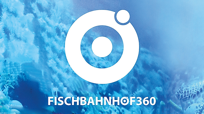 Ausstellung Fischbahnhof 360