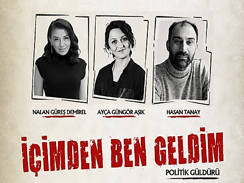Yilmaz Demiral