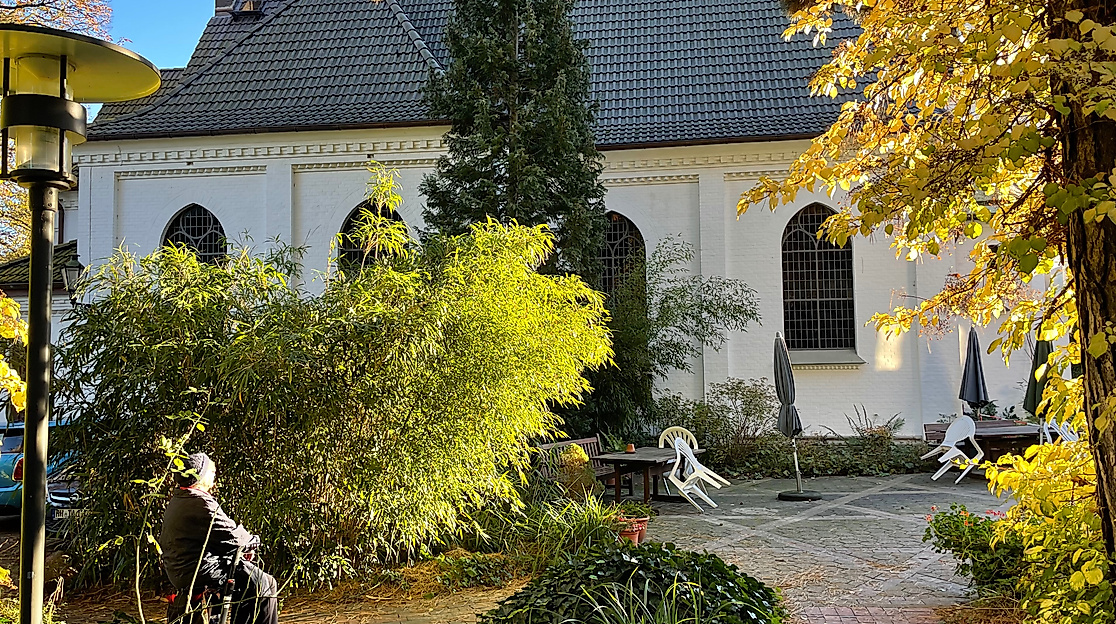 St. Anschar