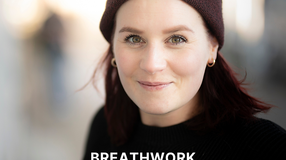 Breathwork - Holotropes Atmen