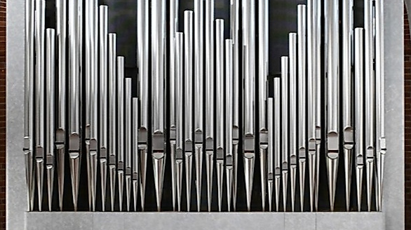 Winterhalter-Orgel 2025