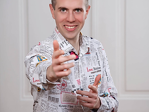 Kultur.Sommer.Garten. - Sänger Markus