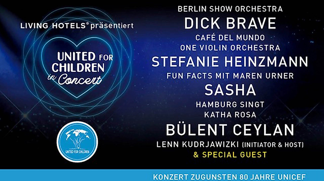 United for Children