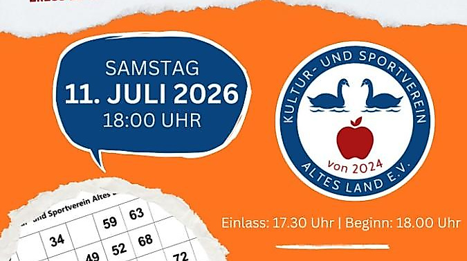 Umbüdeln für den guten Zweck