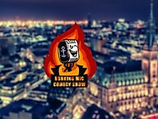 Skyline Laughs - Comedy at the Sky Bar