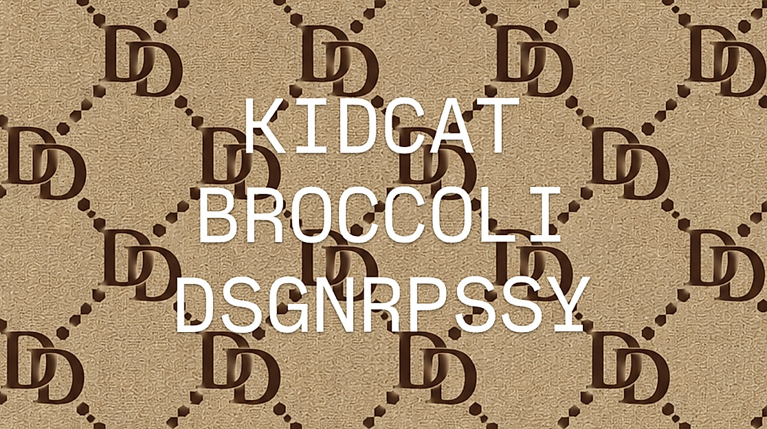 dsgnrdisco flyer