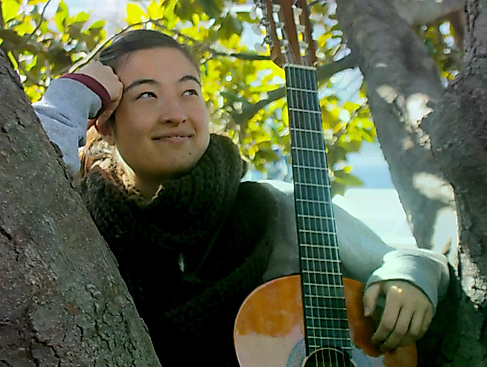 Sonntagstöne Su-Min Choi - Kulturhaus Wilster