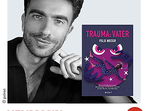 Ein Abend mit Felix Nieder