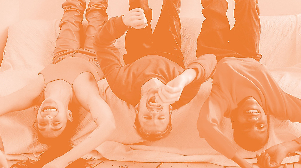 ?Alleine! – Musiktheater für Kinder ab drei Jahren