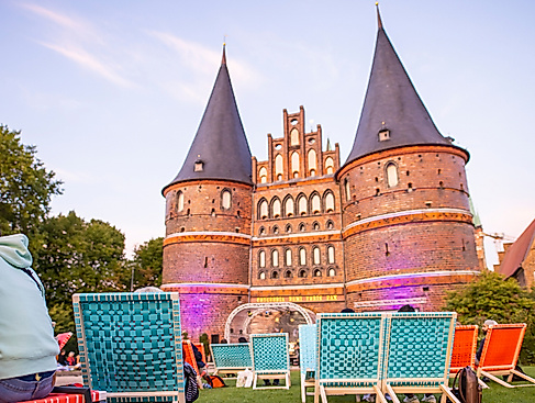 POPUP LÜBECK meets Museumsnacht