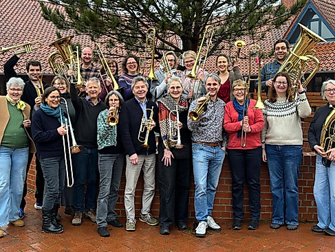 Posaunenchor Itzehoe