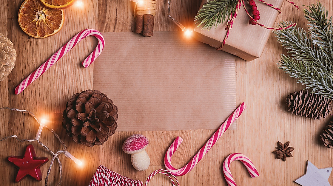 Weihnachtlich(c) jeshoots-com-unsplash