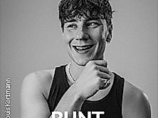 BUNT. - In the Round Open Air 2026