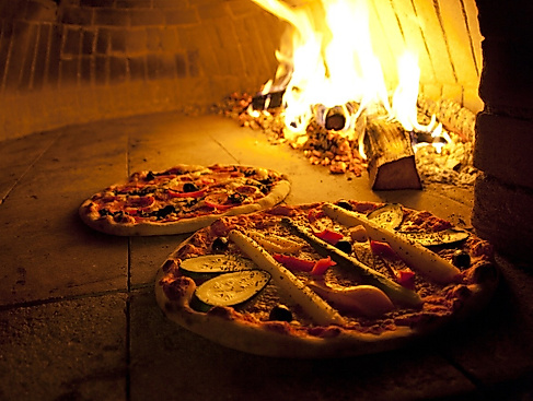 Pizza Abend am Behringer Schützenhaus