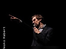 Best of Poetry Slam