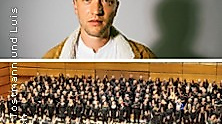 Symphonic Gospel Adventskonzert - Joris, Chor, Orchester und Band