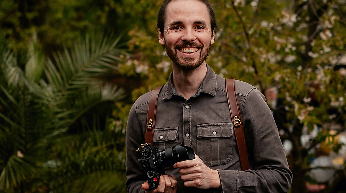 Hochzeitsfotograf Kevin Kurek