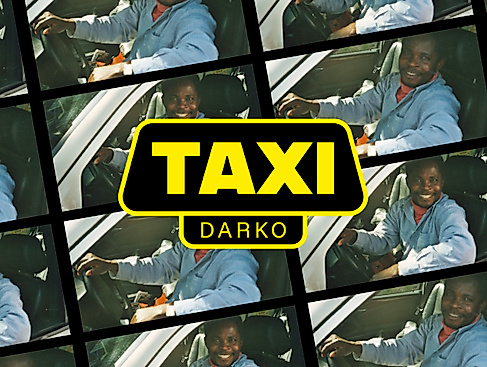 Taxi Darko