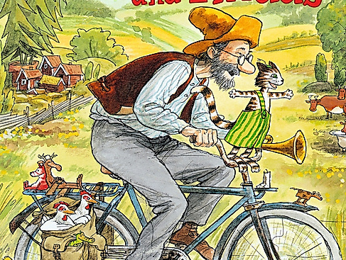 Petterson und Findus