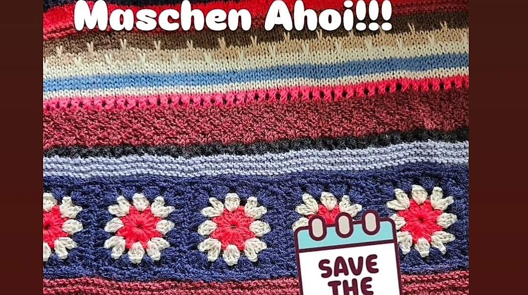 Maschen Ahoi!!!