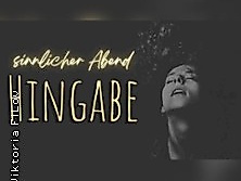 Hingabe