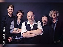 True Collins feat. The Brass Connection