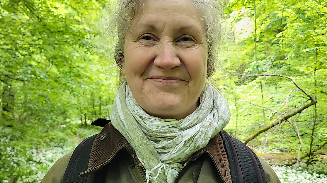 Aquarell Workshop im Breidings Garten