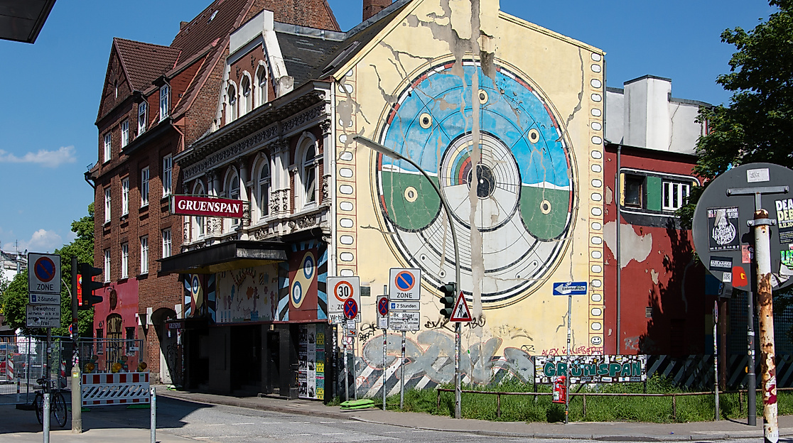 Gruenspan