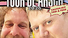 Mehnersmoos - Tour De Arsch