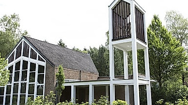 Friedhof Glashütte