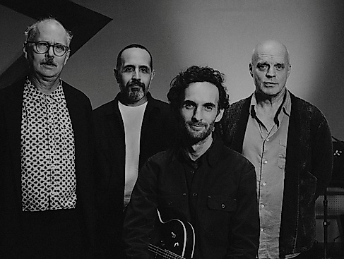 Julian Lage »Scenes from Above«
