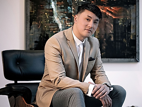 AKIO & Band - mit dem Programm "My Nat King Cole Story"