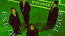 Wallners - End Of Circles Tour