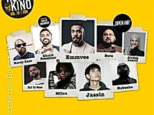 Kopfkino Vol.21: Hamburg